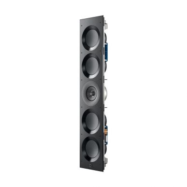 Встраиваемая акустика в стену KEF Ci5160REFM-THX Reference  LCR in-wall (SP4070B0AA)